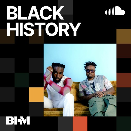 Celebrating Black Expression: Black History Month