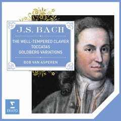 The Well-Tempered Clavier, Book I, Prelude and Fugue No. 2 in C Minor, BWV 847: Prelude