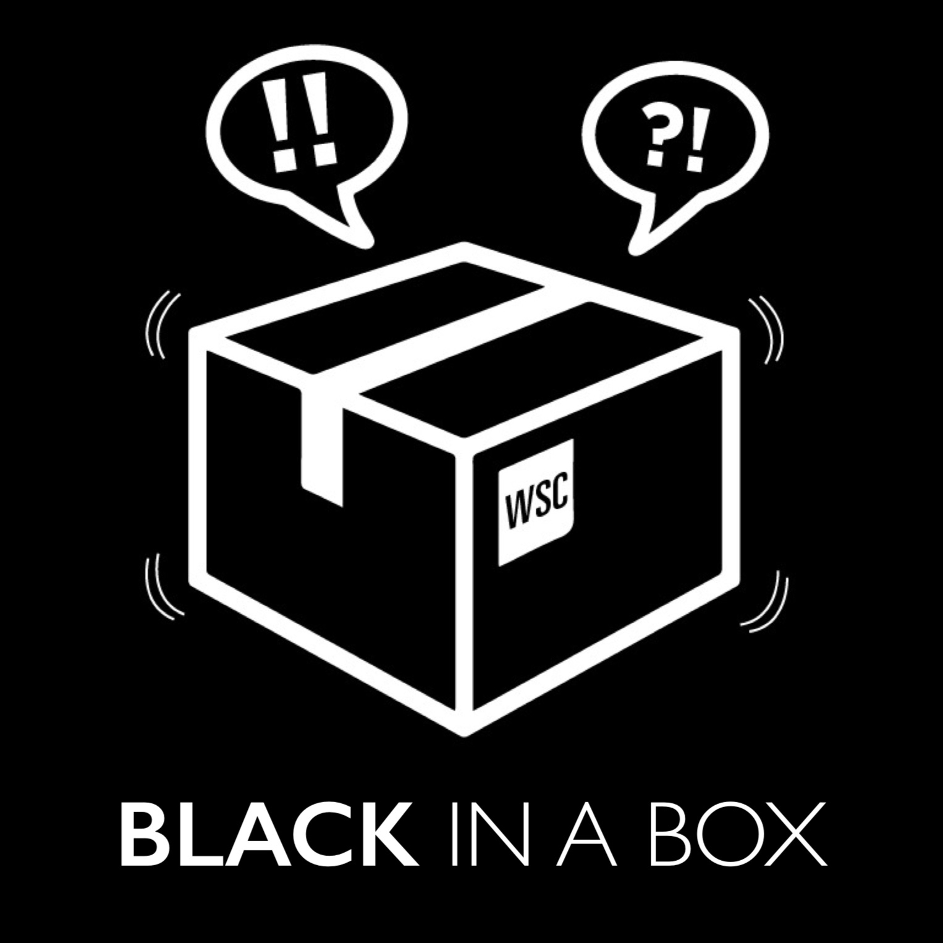 Black in a Box