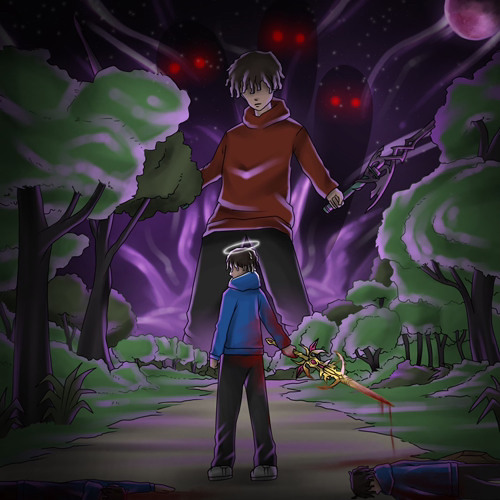 Dayymein - Ruthless (OG  version)