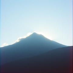 Open hart stilte - Demo