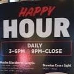 Discover The Joy Of Applebee's Happy Hours
