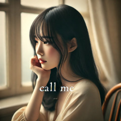 Sainsonic feat Synthesizer V Eri - Call Me