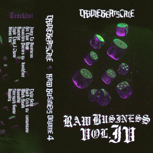 SNATCHIN PURSES W/ TRIPLEBEATSCALE