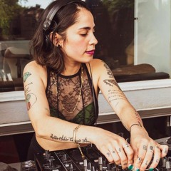 ELE OZ  La Mezcaleria Sessions Oct- 13TH -2022