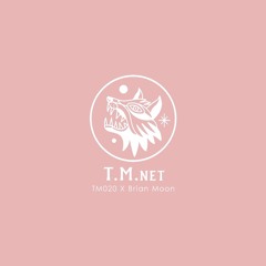 TM020 X Brian Moon