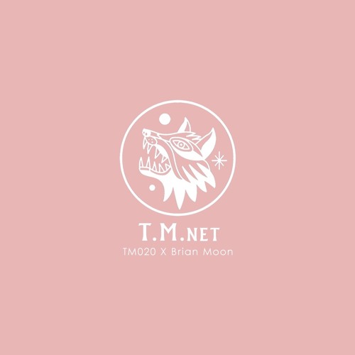 TM020 X Brian Moon