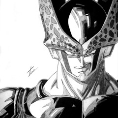 Perfect cell + your either perfect or your not me