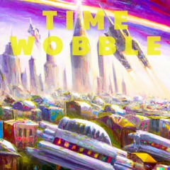 Del - Time Wobble (Free Download)
