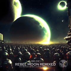 2BB (DE) - Rebel (Chris Wach Remix)