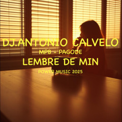 LEMBRE DE MIN (PAGODE)