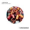 Back To The Street (Edit) - Luccio B