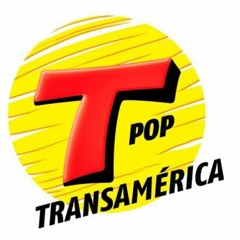 PILOTO TRANSAMERICA POP