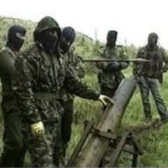 Fighting Men From Crossmaglen