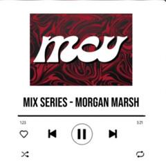 MCV PROMO MIX|morgmarshdj
