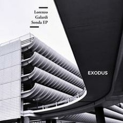 Premiere: Lorenzo Galardi - Acid Space | EXODUS Recordings