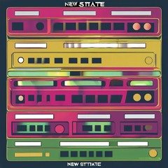 new state