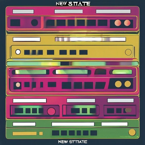 new state