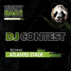 M@GGiC - UNITY RAGE 2024 CONTEST MIX