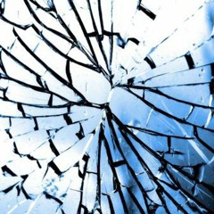 Annie Lennox - Crawling On Broken Glass