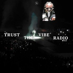 TRUST THE VIBE RADIO #013