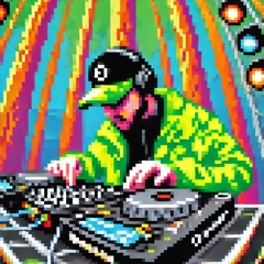 Karma Festival 2024 - Hitech & Bootleg Set (180-215BPM)