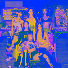 KATSEYE - INTERNET GIRL COVER (LYX EDIT)