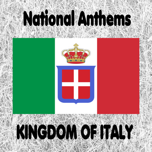 Italian Social Republic - Republic of Salò - Giovinezza - Fascist Hymn 1943-1945 (Youth) [Sung Version]