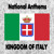 Artwork for Italian Social Republic - Republic of Salò - Giovinezza - Fascist Hymn 1943-1945 (Youth) [Sung Version]