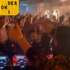 HuruHuru @ OnderOns 7-5-2022