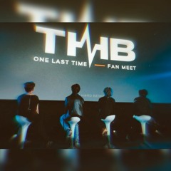 คนรอก็ท้อเป็น - THB Lost track (Last track)