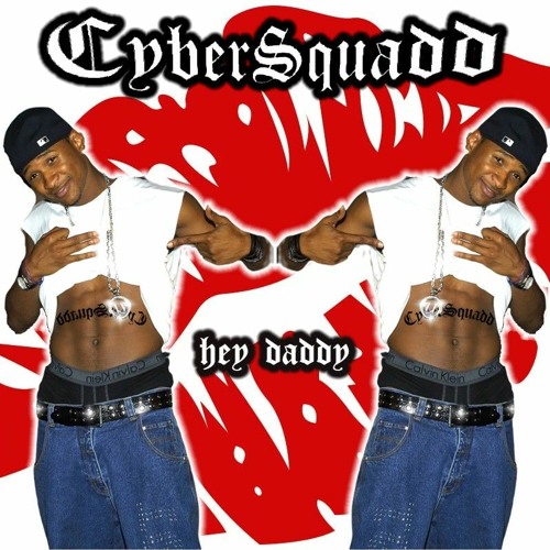 Usher - Hey Daddy - Yxvng Lxtvs Remix - CyberSquadd