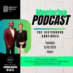 The Game Of Life Podcast | " The Sisterhood Continues "