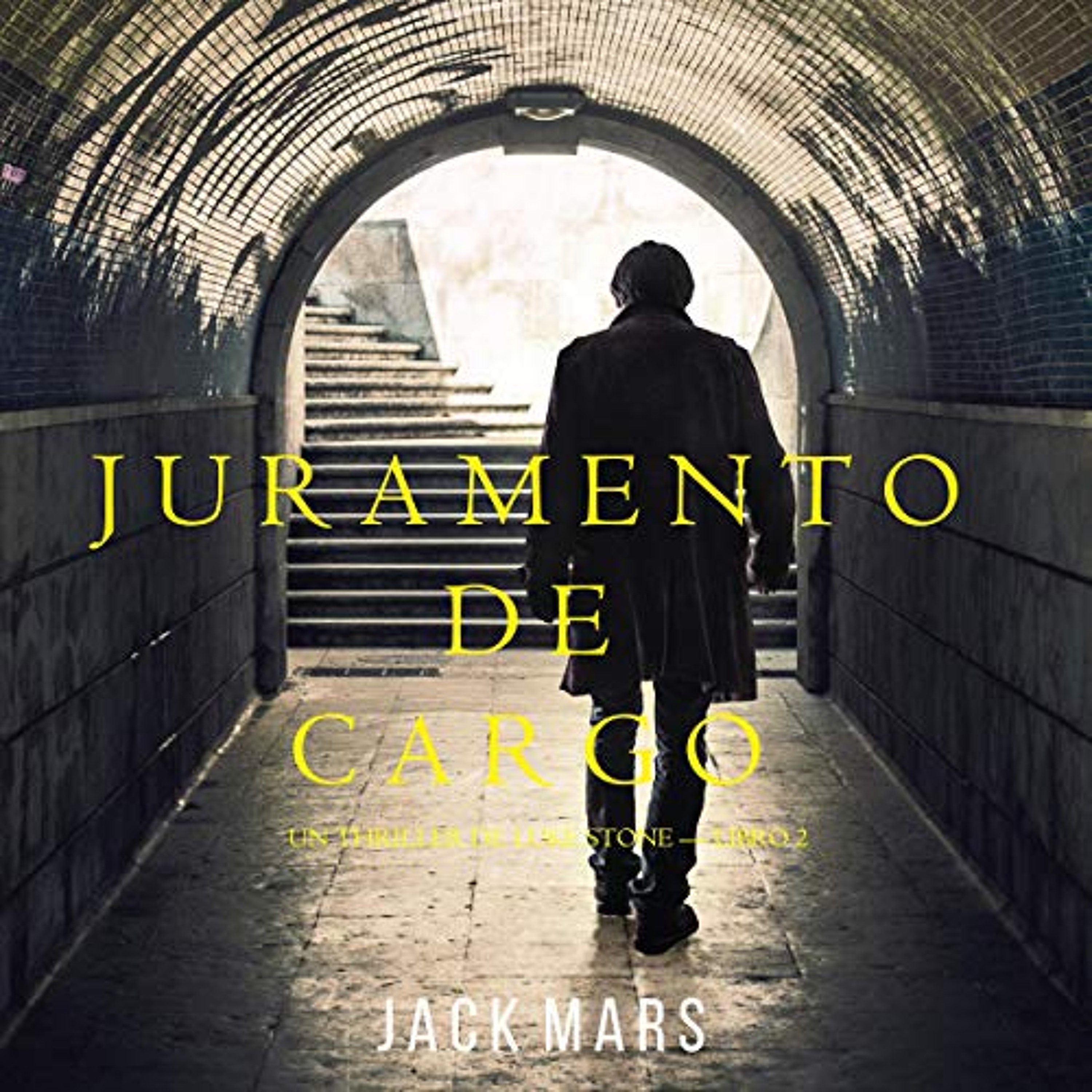 Juramento de Cargo [Oath of Office] (Audiolibro) | Prueba Gratis