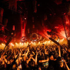 Luca Rossi Radio 8 | Hard House Set