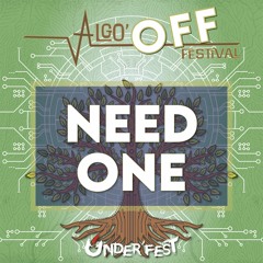 Algo OFF - NEED ONE
