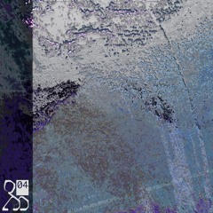 004 ❉ Nostalgic ❉ Lilac Grey ❉ Lilli Zylka