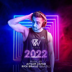WIRED - Happy 2022 by Aitsam Zafar