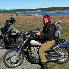 Through Hell and High Haro