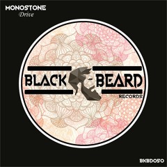 Monostone - Nada (Original Mix) [BlackBeard]
