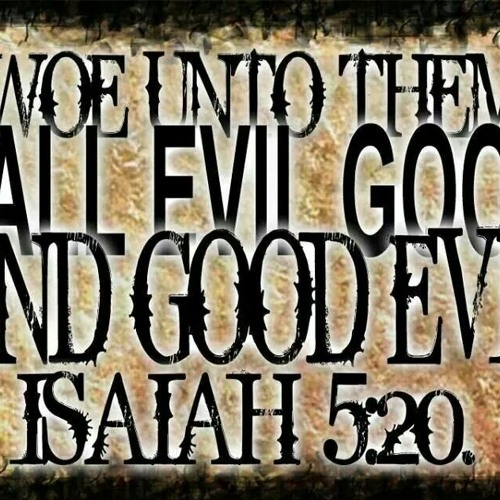 Calling Evil Good & Good Evil: AFLD Doctor Pleads Guilty As Gates' Wife Makes Revelation