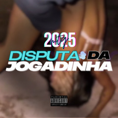 MTG DISPUTA DA JOGADINHA DJ MAKEY