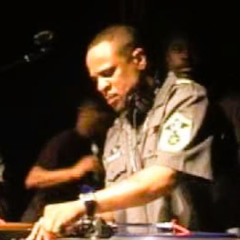 Pharris Thomas Live on 107.5 FM WGCI, Chicago Feb, 99' (Manny'z Tapez)