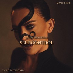 Laura Branigan - Self Control (Mzade Remix)