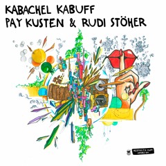 Pay Kusten - Kabachel (Original Mix)