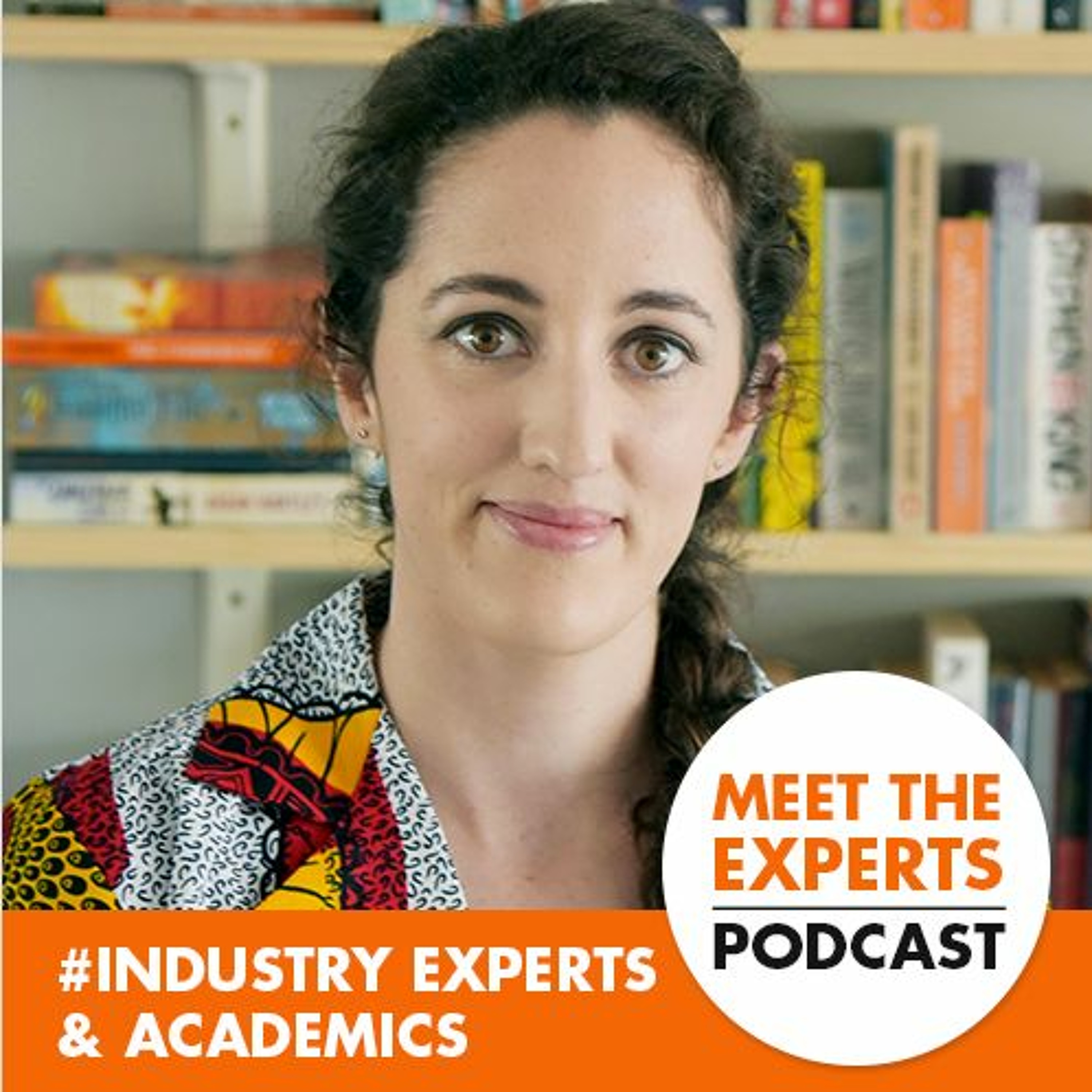 Shaping the Future: Using Metaphors to Transform Perspectives with Marguerite Coetzee