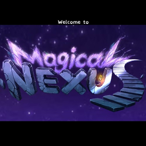 My Singing Monsters - Pure Magical Monsters on Magical Nexus What-If (Astroshock25)