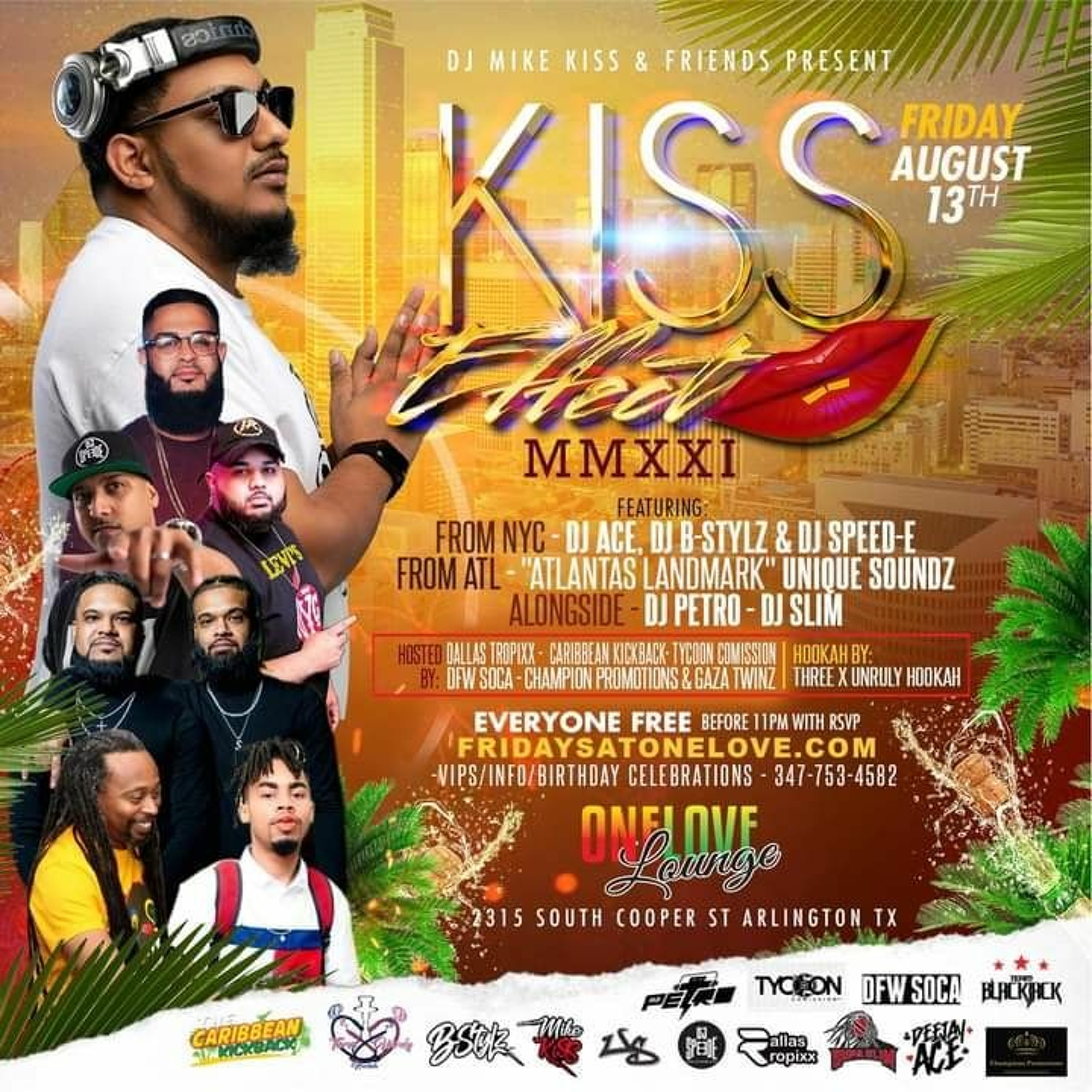 djmikekiss