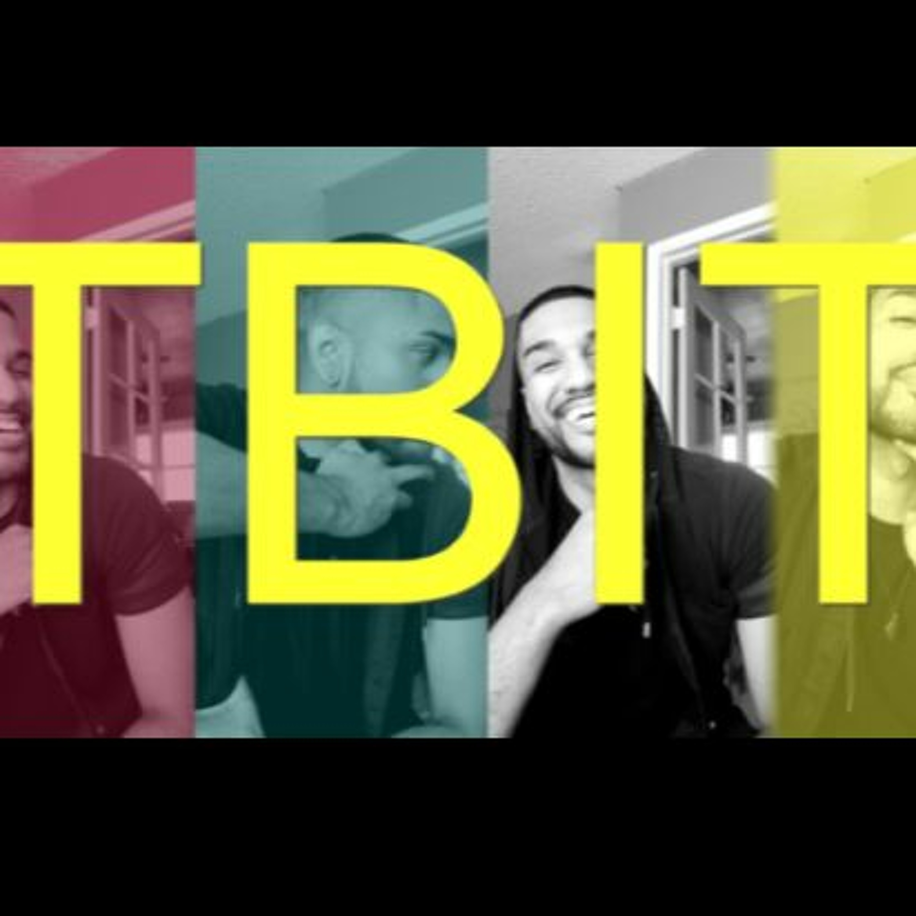 TBIT - Interior Design and Intentions (with Jon Bou)