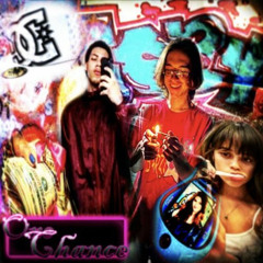 Tenkay x Acid Souljah - Bitches On My Dick Cuz I Look Like Money (Dani Kiyoko)